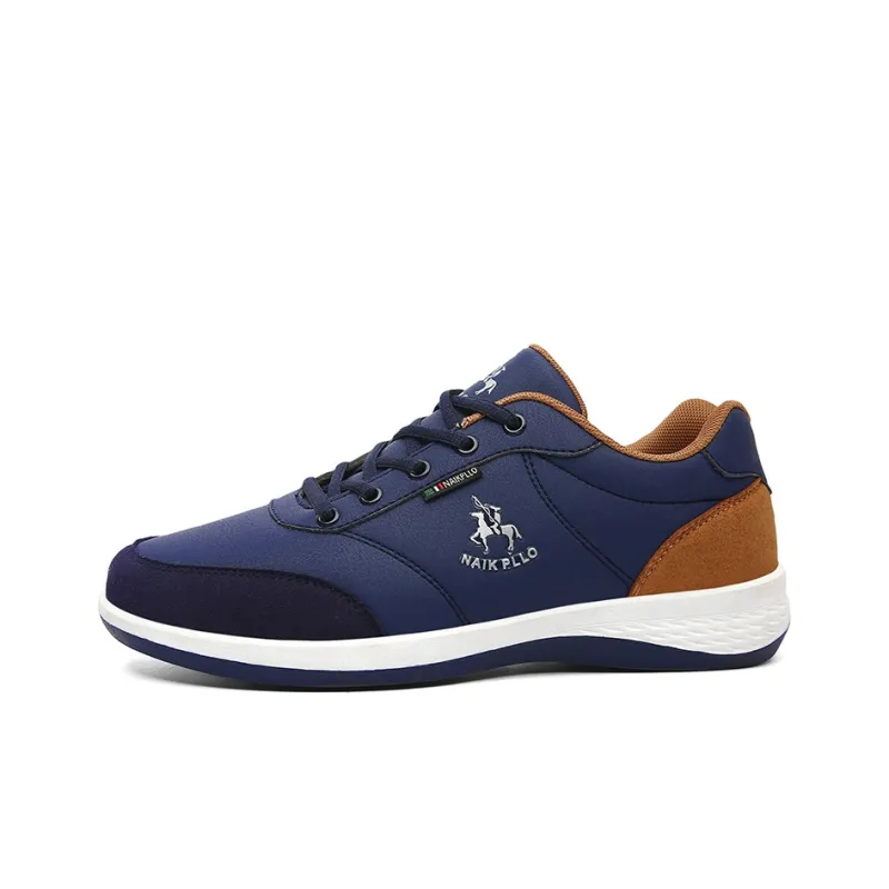 NAIKPLLO Low-Top Casual Shoes Men's-8