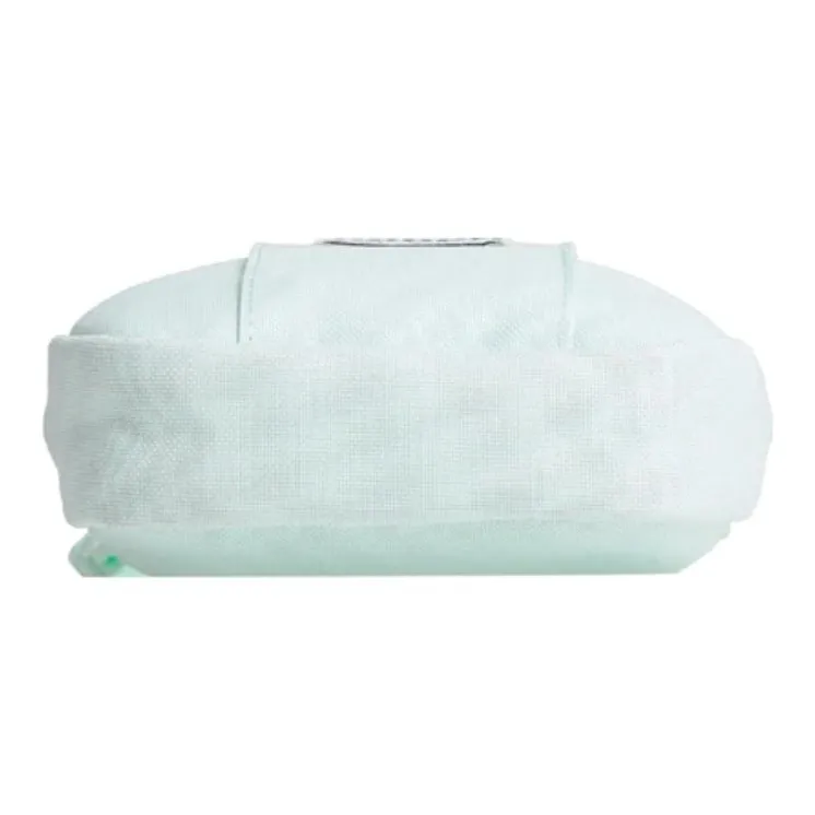 Herschel Polyester Cell Phone Pouch Crossbody Bag Fanny Pack Regular Unisex Cruz Glacier Green-3