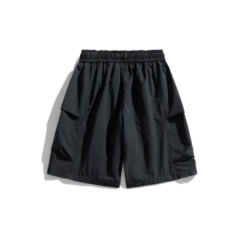 Hosa Casual Shorts Unisex-1