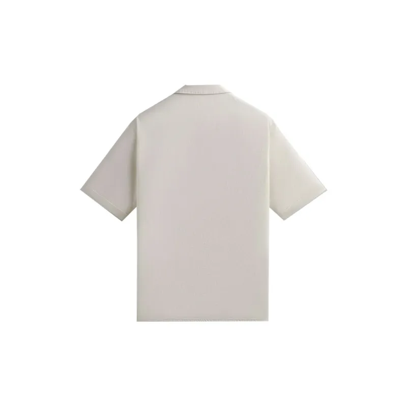 KITH Stripe Combo Reade Shirt-1