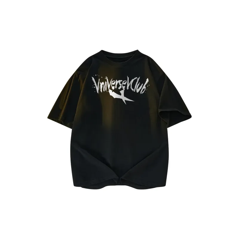 VniVerseVClub T Shirts Men-1