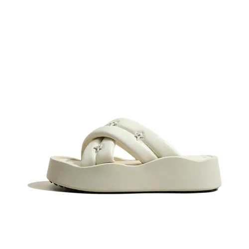 KEWN Slide Slippers Women's