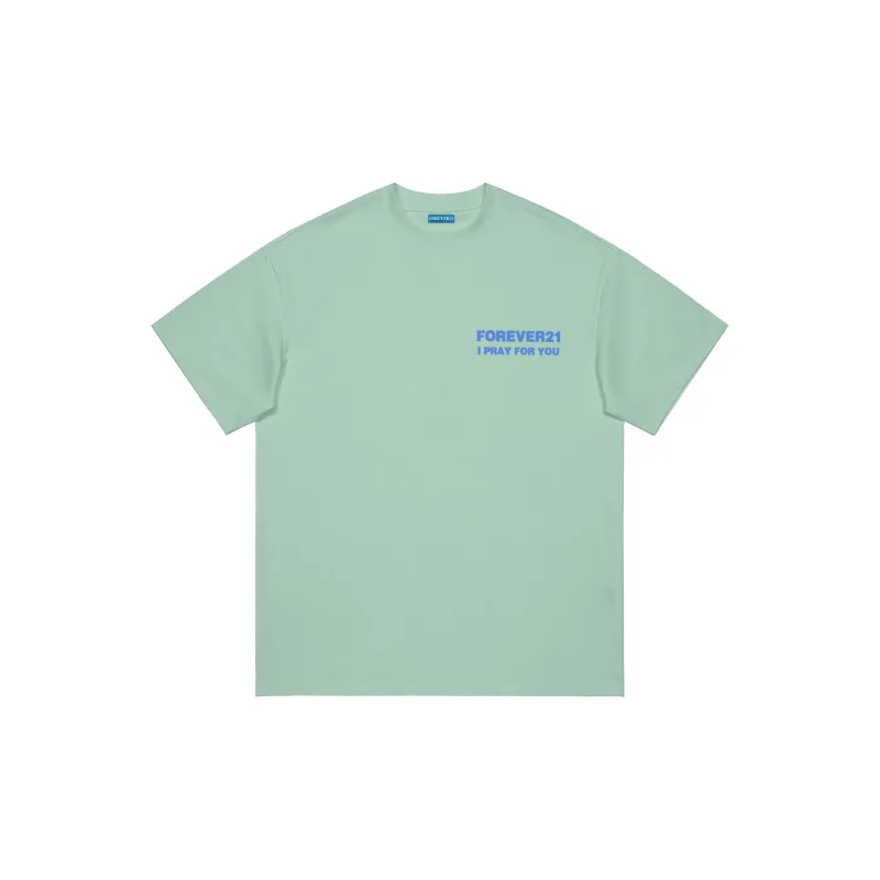FOREVER 21 T Shirts Unisex-7