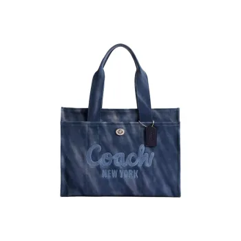 COACH Cargo Handbags