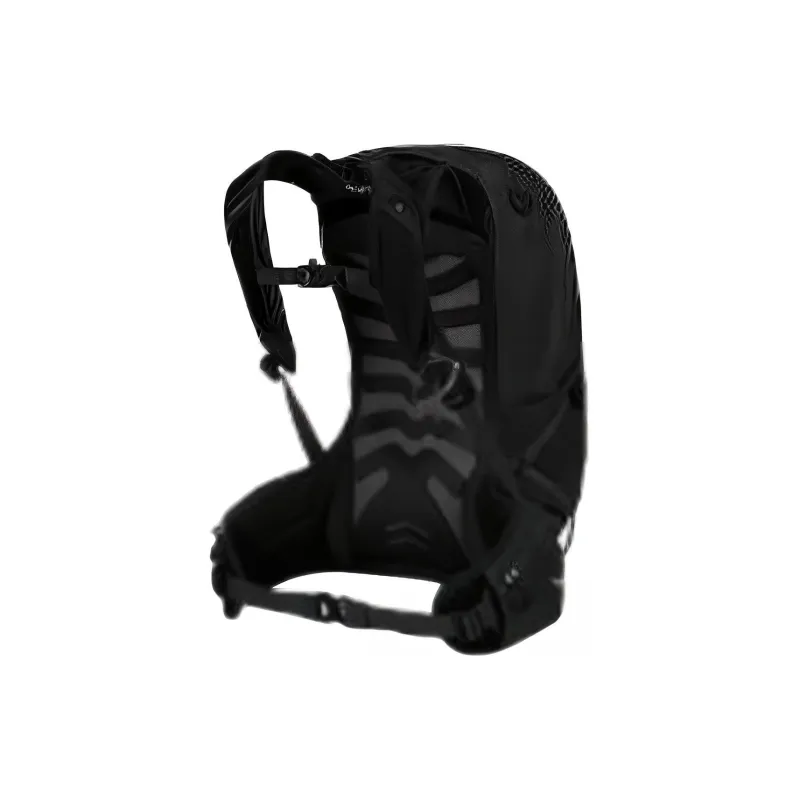 OSPREY Nylon Hiking Bag Backpack Regular Unisex Black-1