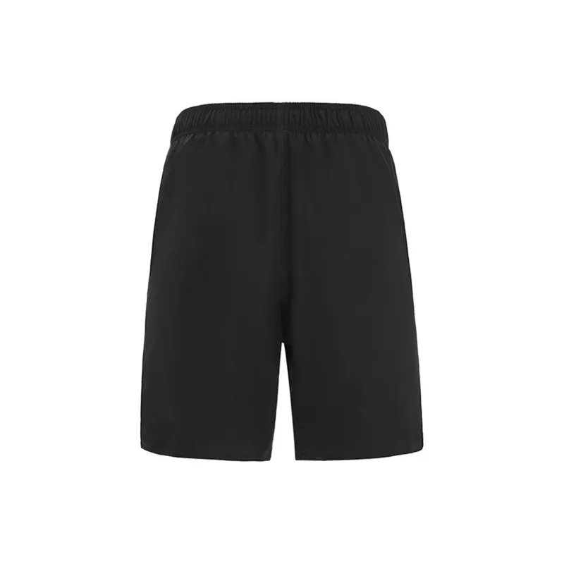 PUMA X Ptc T7 Aop Beach Shorts Men Black-1