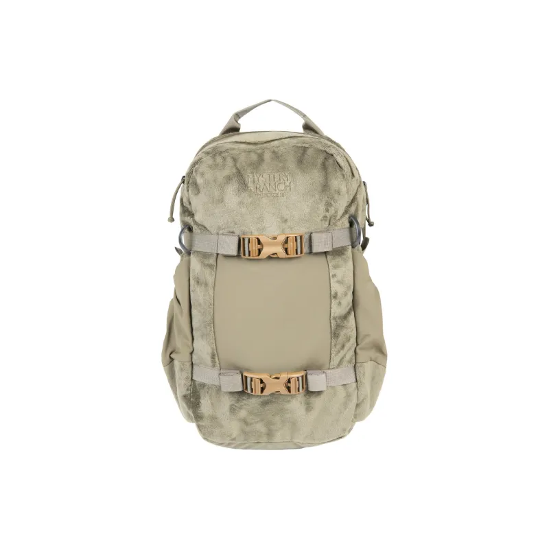 MYSTERY RANCH Polyester One Shoulder Handbag Backpack Regular Unisex Camo 9L/Woody Brown 9L/Camo 16L/Woody Brown 16L-0