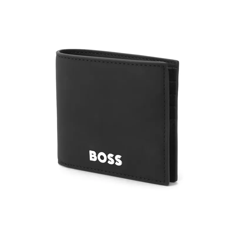 HUGO BOSS Wallets Black-1