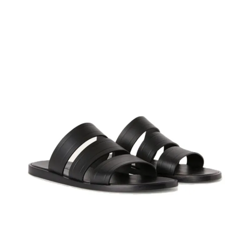 Loro Piana Naha Slip On Sandals Women's-2