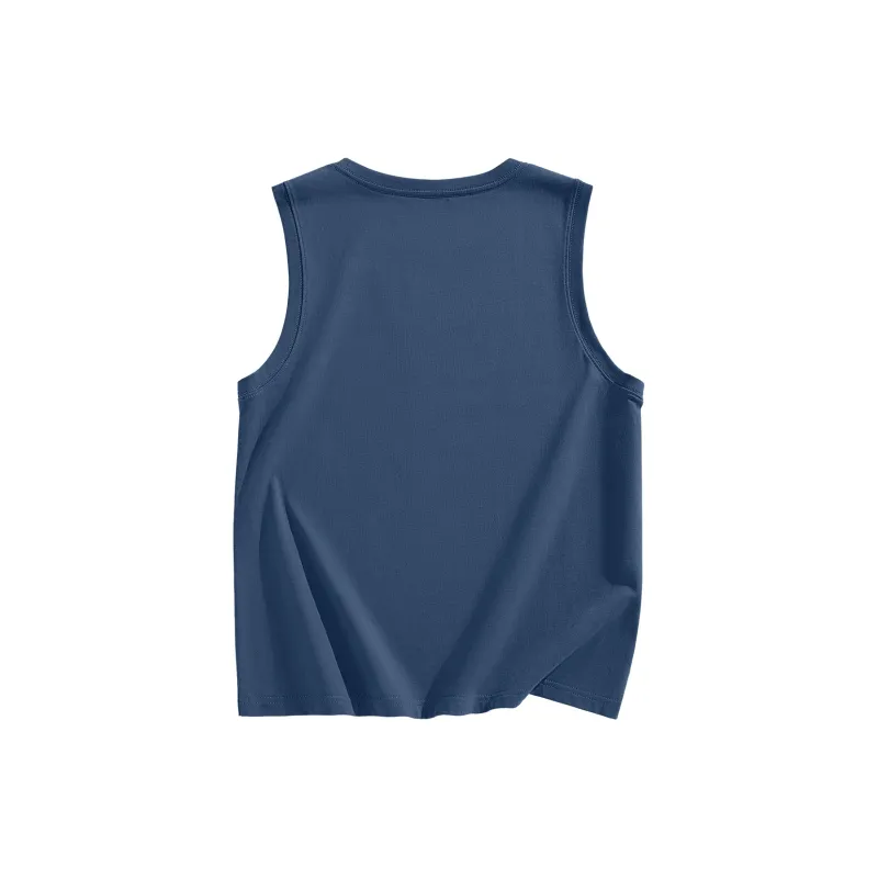 WARRIOR Tank Tops Men-11