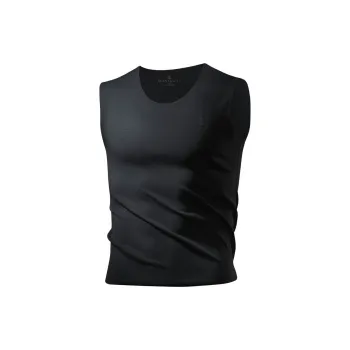Montagut Men Tank Tops