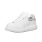 White Gray