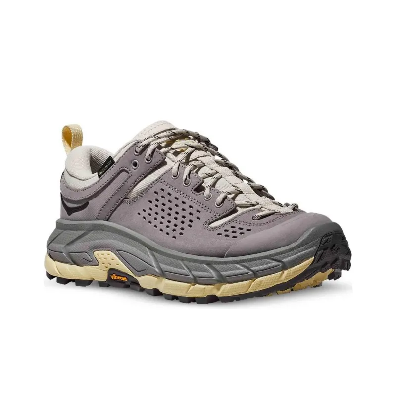 HOKA ONE ONE Tor Ultra Lo Oat Milk Opal-2