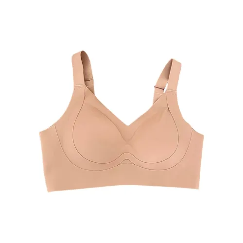 Cotton shopping Women's Bras