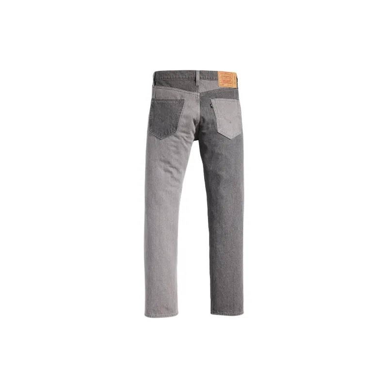 Levis Jeans Men Black-1
