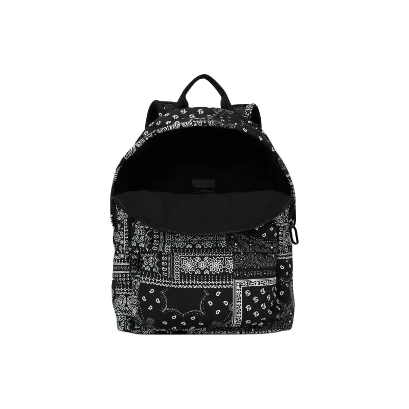 KARL LAGERFELD / Karl Lagerfeld Jeans Urban Bandana print Backpack-1
