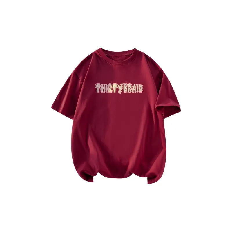 30BRAID T Shirts Unisex-8