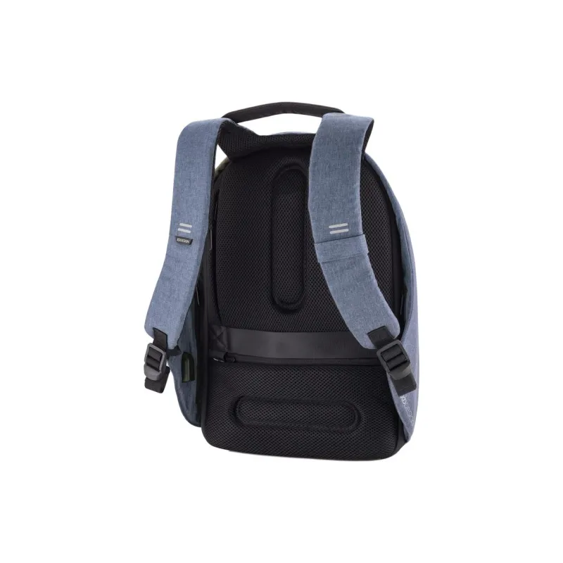 XDDESIGN Polyethylene Terephthalate Glycol Backpack Men's Blue-5