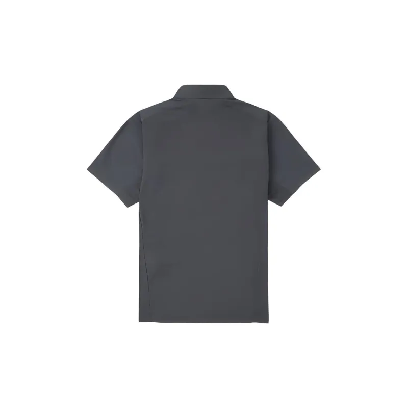 KOLON SPORT T Shirt Men's Charcoal-1