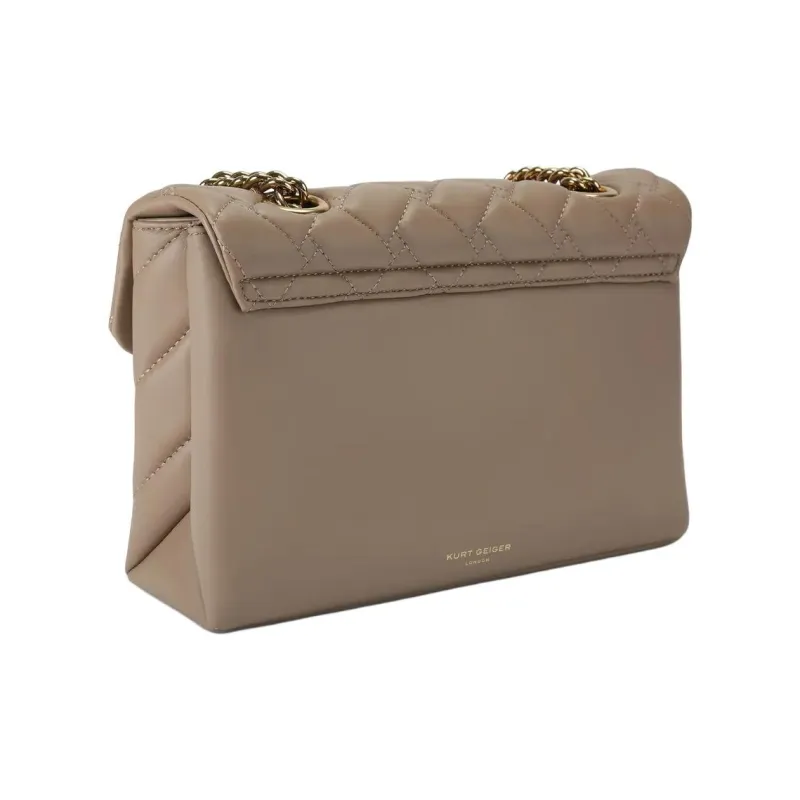 Kurt Geiger London Kesington Leather Shoulder Bag-2