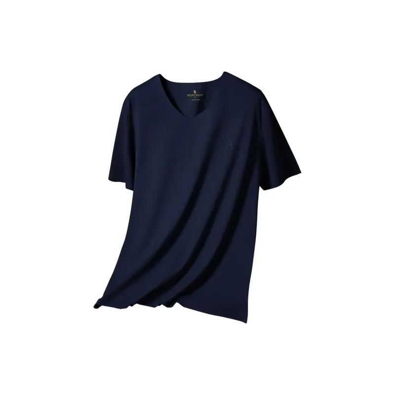 Montagut Men Undershirts-12