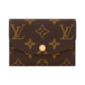 LOUIS VUITTON M62361 Rosalie Coin Purse