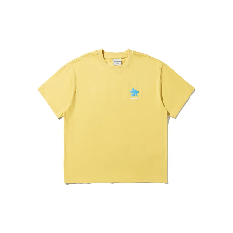 KXLFCHN T Shirts Unisex-11