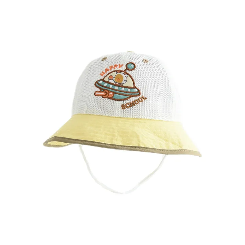 BIG WASP Polyamide Sun Protection Hats Kids'-2