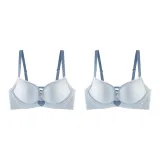 2 Pack (Blue+Blue)