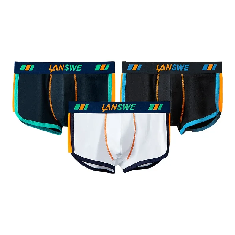 Lanza Underpants Men's Gift Box Set-0