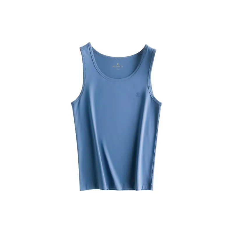 Montagut Men Tank Tops-9