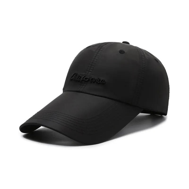 CARDANRO Soft Top Sun Baseball Caps Unisex-5