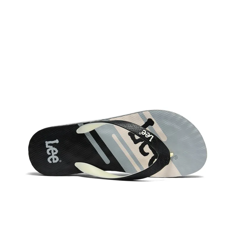 Lee EVA Abrasion Resistant Slip Resistant Flip Flops Men's-9