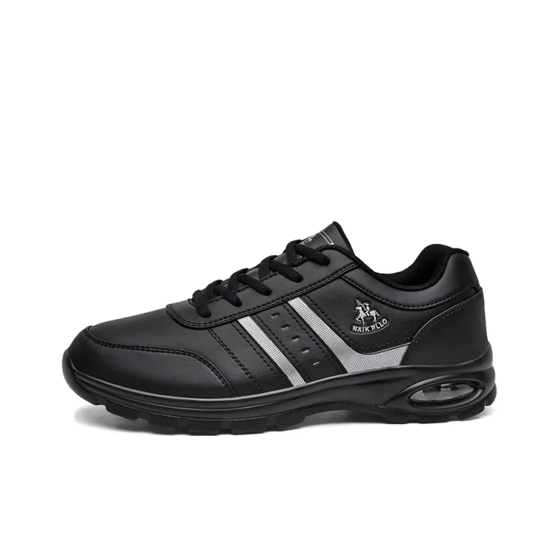 NAIKPLLO Low-Top Casual Shoes Men's-9