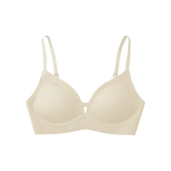Skin friendly Diary Bra Women's
