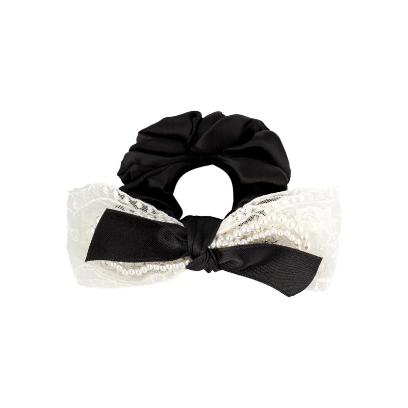 ZANC Hair Ties Women's Multiple Colors-0