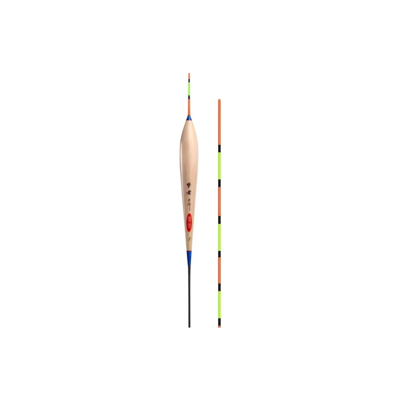 FISHERMAN'SDREAM Floats Fishing Reed Float Fishing-23