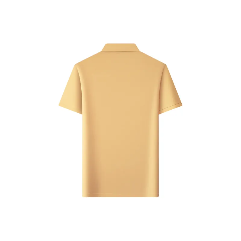 FORTEI Polo Shirts Men-5