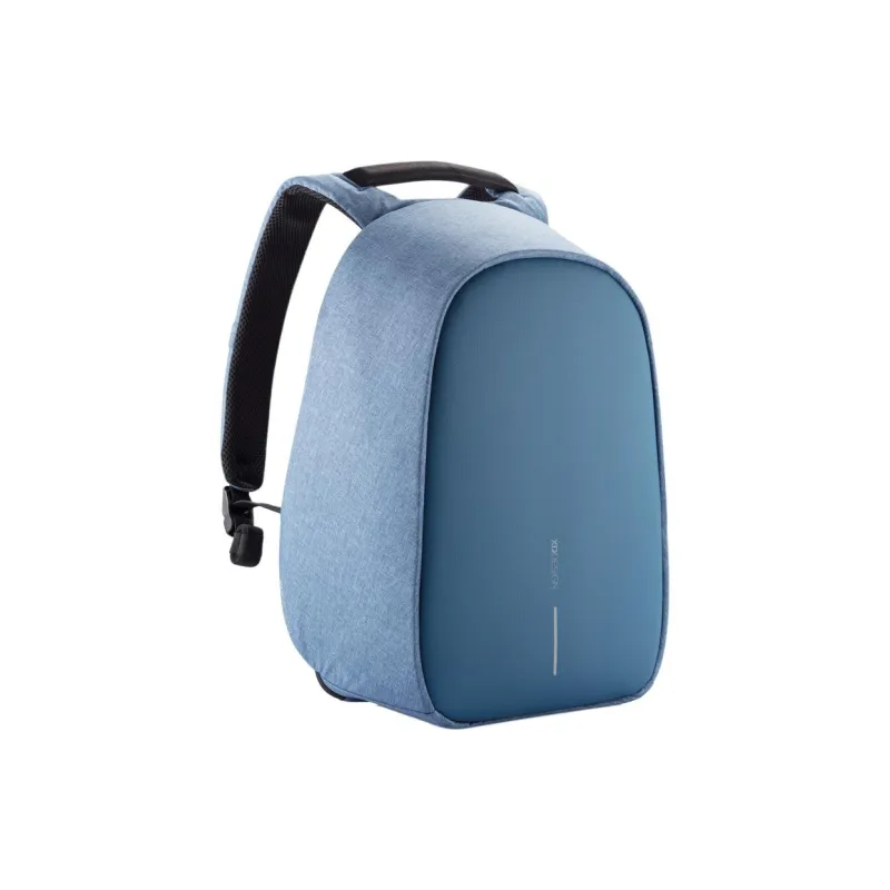 XDDESIGN Polyethylene Terephthalate Glycol Backpack Men's Blue-1