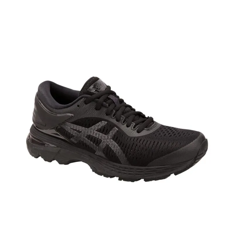 Asics Gel Kayano 25 'Black' Women's-2