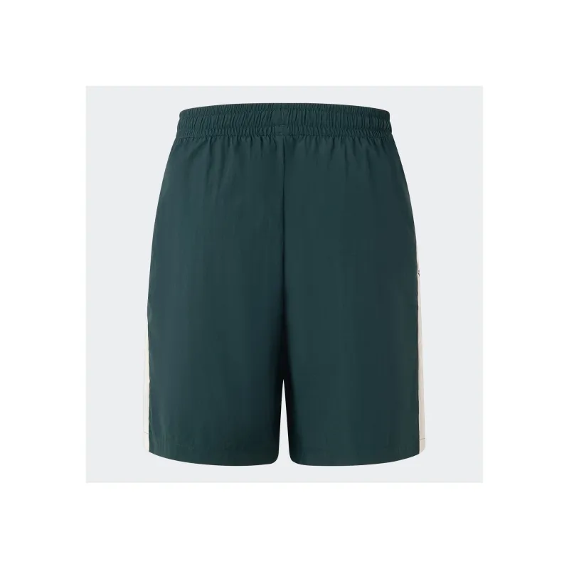 Adidas Casual Shorts Men's Night Sky Green-7
