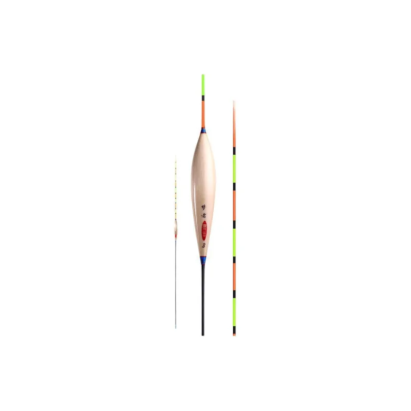 FISHERMAN'SDREAM Floats Fishing Reed Float Fishing-14