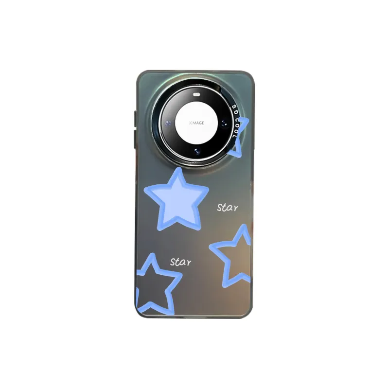A tidal wave Phone Cases-7