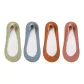 4-Pack (Grass Green+Denim Blue+Caramel+Cameo Brown)