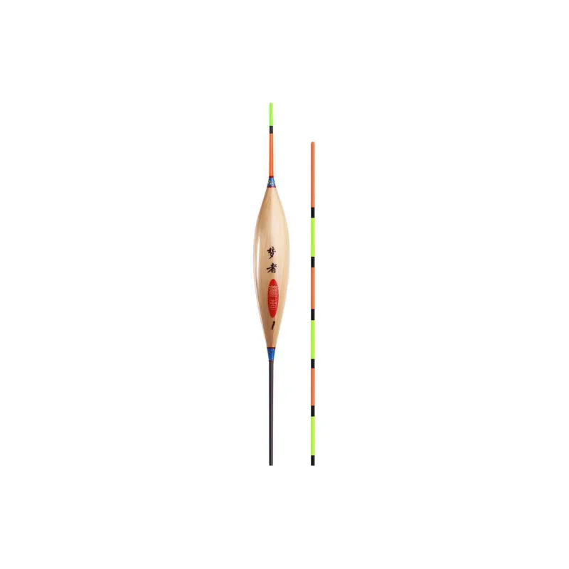 FISHERMAN'SDREAM Floats Fishing Reed Float Fishing-10