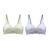 2 Pack (Sea Salt Blue+Mint Green)