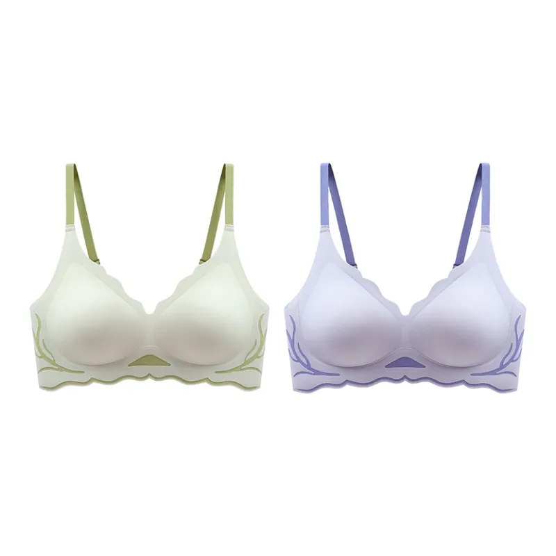 Lanza Women's Bras-9