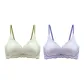 2 Pack (Sea Salt Blue+Mint Green)