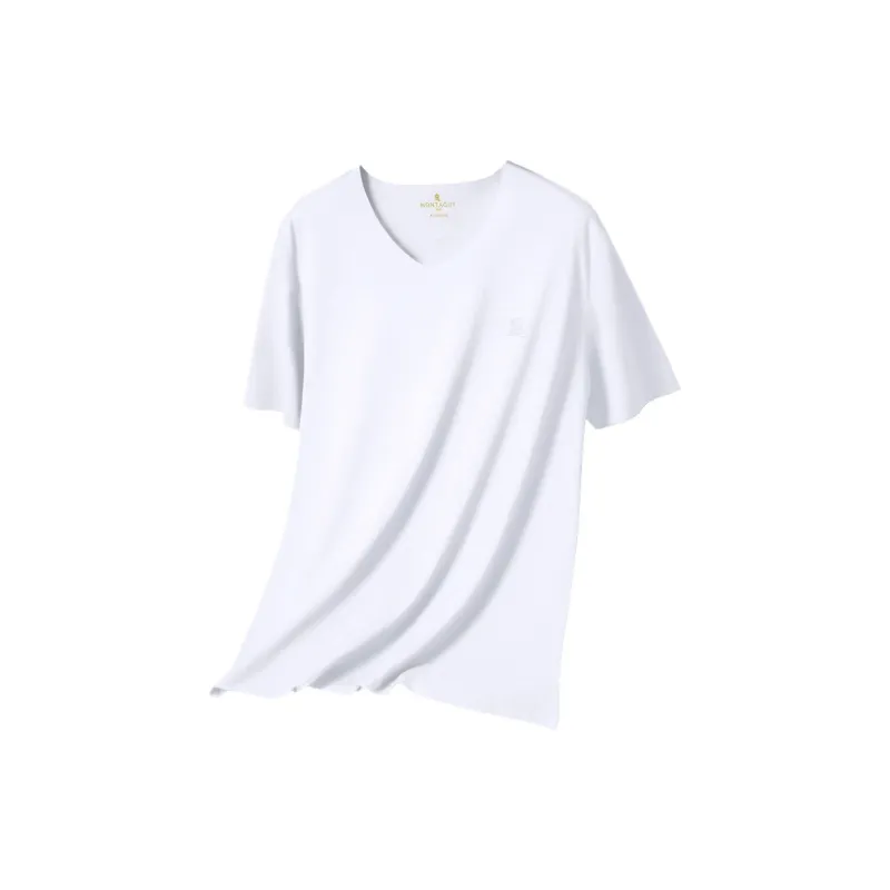Montagut Men Undershirts-3
