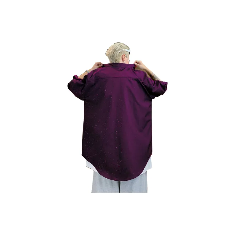 GWAF Shirts Unisex-2